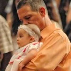 Meet your Posher, Sammy